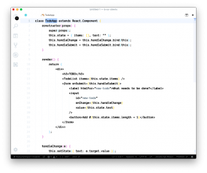 Why do we use bad color schemes?