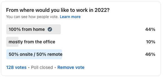 why remote is the new workplace